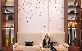 Executive Hotel Cosmopolitan And Spa